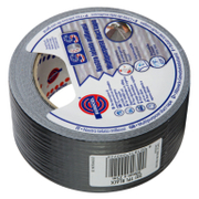 Лента Eurocel ремонтна армирана  50 мм, 50 м, черна, 201 TPL - product - 058 SBA 053