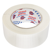 Лента Eurocel ремонтна армирана  50 мм, 50 м, прозрачна, FG-BD - product - 058 SBA 074