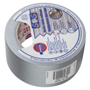 Лента Eurocel ремонтна армирана  50 мм, 50 м, сива, 201 TPL - product - 058 SBA 130