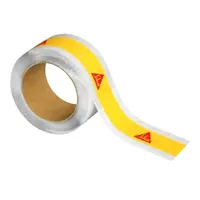Текстилна хидроизолационна лента Sika за армировка  120 мм, 10 м, SealTape S