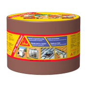 Битумна хидроизолационна лента Sika с алуминиево фолио  150 мм, 10 м, керемидена, MultiSeal - product - 058 SIK 199