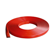 Водонабъбваща хидроизолационна лента Sika за армировка, гумирана  10 м, червена, SikaSwell А - product - 058 SIK 223