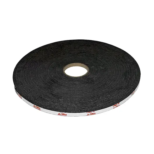 Хидроизолационна лента Sika полиетиленова  33 м, SikaTack Panel Fixing Tape