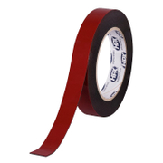 Лента HPX монтажна двойнозалепваща 19 мм, 5 м, черна, MaxPower 3100 - product - 058 SLK 372