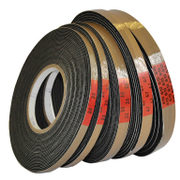 Лента TKK уплътнителна за дилатационни фуги 12 мм, 25 м, кафява, Tekatrak BG2-300 - product - 058 TKK239