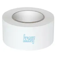 Лента за фуги за гипскартон Knauf  52 мм, 23 м, хартия