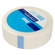 Лента Knauf за фуги за гипскартон мрежеста, самозалепваща се 50 мм, 20 м, Gitterstreifen - product - 058 UNG 192