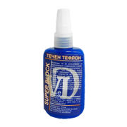 Тефлон за уплътняване на резби течен 70 мл, 70 мл - product - 058 VDG 070