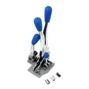 Машина Praim за чембероване на полипропиленова лента  13 мм - product - 059 ANL 173