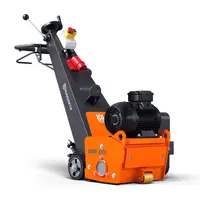 Машина за фрезоване Husqvarna Construction на бетонова настилка  5500 W, 1500 об./мин, BMP 265