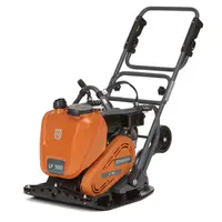 Трамбовка Husqvarna Construction тип вибрационна плоча  3600 W, 500x595 мм, 25 м/мин, 17 kN, LF 100 LAT