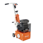 Машина за фрезоване Husqvarna Construction на бетонова настилка  2200 W, CG 200 S - product - 059 ATL 319