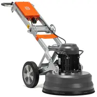 Машина Husqvarna Construction за шлайфане на бетон монофазна 2200 W, 515 мм, PG 510