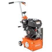 Машина за фрезоване Husqvarna Construction на бетонова настилка бензинова 4000 W, CG 200 - product - 059 ATL 321