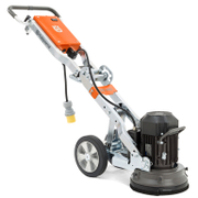 Машина Husqvarna Construction за шлайфане на бетон трифазна 3000 W, 280 мм, PG 280 - product - 059 ATL 330