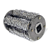 Барабанна фреза Husqvarna Construction за бетон и асфалт  ф 58х200 мм, CG200 - product - 059 ATL 331