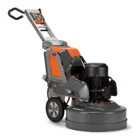 Машина Husqvarna Construction за шлайфане на бетон трифазна 11 000 W, 800 мм, PG 830 S