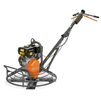Пердашка Husqvarna Construction за бетонова замазка бензинова ф 1140 мм, 6300 W, 8.4 к.с., 3600 об./мин, BG 475 H9 L BC TP