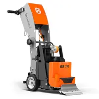 Машина Husqvarna Construction за премахване на подови настилки  1500 W, 500 мм, BS 110