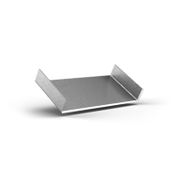 Нож Blastrac за машина за премахване на подови настилки  за BS 75, BS 110, 300 мм, 1.5 мм - product - 059 ATL 446