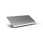 Нож Blastrac за машина за премахване на подови настилки  BS 75, BS 110, 150 мм, 1.5 мм - product - 059 ATL 447