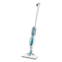 Парочистачка Black & Decker  1600 W, с електрически нагревател, FSM1630