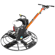 Пердашка Belle за бетонова замазка бензинова ф 910 мм, 4000 W, 5.5 к.с., 155 об./мин, PCLW 951 - product - 059 BLL 027