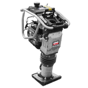 Трамбовка Belle тип пачи крак бензинова 2100 W, 280х333 мм, 13.6 м/мин, 16.5 kN, RTX 66 - product - 059 BLL 117