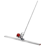 Вибромастар Belle за бетонова замазка  1 к.с., 7000 вибр./мин, 2 м, MidiScreed 200 - product - 059 BLL 176