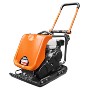 Трамбовка Belle тип вибрационна плоча бензинова 4000 W, 450х501 мм, 24 м/мин, 16.5 kN, PCX 450 CAST - product - 059 BLL 179