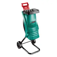 Дробилка за клони Bosch електрическа  2000 W, 2.68 к.с., 35 мм, AXT Rapid 2000