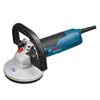 Фреза за шлайфане на бетон Bosch  1500 W, 9300 об./мин, 125 мм, GBR 15 CA