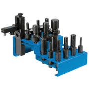 Уред Uniflex за почистване на маркучи мобилен ръчен ф 6-32 мм, USM1P - product - 059 DIS 100