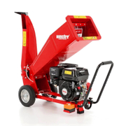 Дробилка за клони Hecht бензинова  5200 W, 7 к.с., 70 мм, HECHT 6208 - product - 059 DOS 451