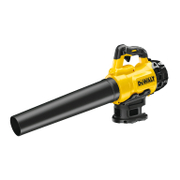 Въздуходувка DeWALT акумулаторна  без батерия и зарядно, 18 V, 680 м3/ч, DCM562PB - product - 059 DWT 233