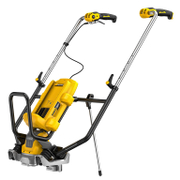 Акумулаторен вибромастар DeWALT за бетонова замазка  без батерия и зарядно, 0, к.с., 554 Wh, 7800 вибр./мин, DCPS330N - product - 059 DWT 503