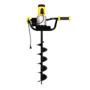 Шнеков свредел Texas за земя електрически 1.2 kW, 150 мм - product - 059 DZM 267