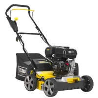 Бензинов аератор Texas  4 kW, 5.37 к.с., 400 мм, 15 мм, Pro Cut 400TG