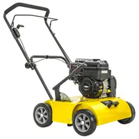 Бензинов аератор Texas  4.5 kW, 6 к.с., 460 мм, 30 мм, Pro Cut 460B