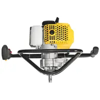 Моторен шнеков свредел Texas за земя  1.4 kW, 52 см³, EA5300