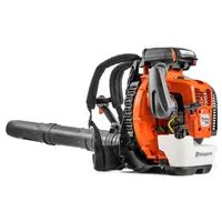 Въздуходувка Husqvarna бензинова  2900 W, 65.6 см3, 1320 м3/ч, 570BTS