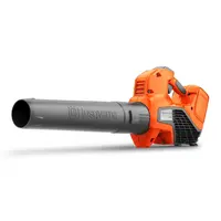 Акумулаторна въздуходувка Husqvarna  без батерия и зарядно, 36 V, 10.3 м3/ч, 120iB