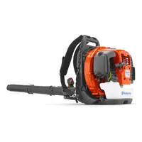 Въздуходувка Husqvarna бензинова  2840 W, 65.6 см3, 1080 м3/ч, 360BT