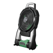 Вентилатор HiKOKI - Hitachi хибриден  без батерия и зарядно, 14.4/18 V, UF18DSALL0Z - product - 059 HTC 469