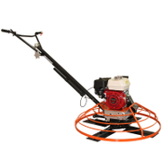 Пердашка Bisonte за бетонова замазка бензинова ф 900 мм, 4000 W, 5.5 к.с., 3600 об./мин, EP900-H - product - 059 ISC 299