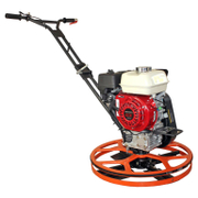 Пердашка Bisonte за бетонова замазка бензинова ф 600 мм, 4000 W, 5.5 к.с., 3600 об./мин, EP 600-H - product - 059 ISC 303