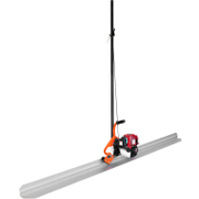 Вибромастар Bisonte за бетонова замазка  1.3 к.с., 7000 вибр./мин, RVB1-Н - product - 059 ISC 407