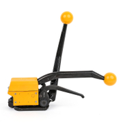 Машина Youngsun за чембероване на метална лента  19 мм, А333 - product - 059 KAM 455