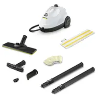 Парочистачка Karcher  1500 W, 3.2 bar, с електрически нагревател, SC 2 EasyFix