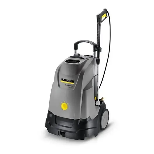 Електрическа пароструйка Karcher с дизелово подгряване  2200 W, 110 bar, 450 л/ч, HDS 5/11 U